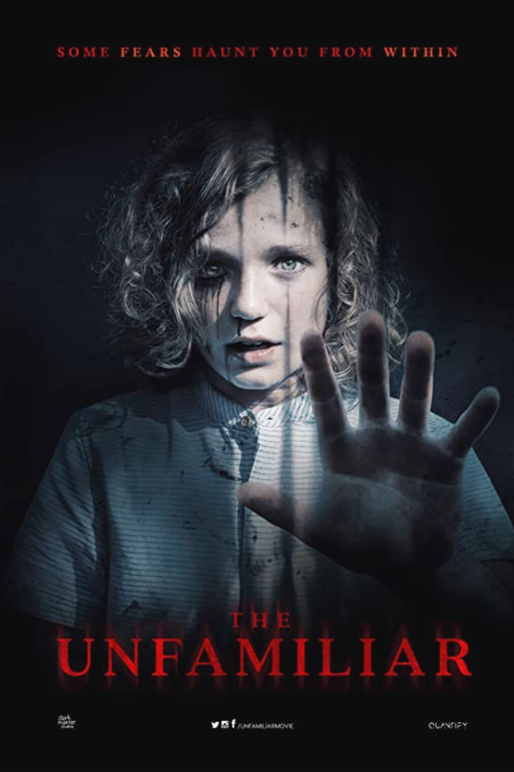 The Unfamiliar