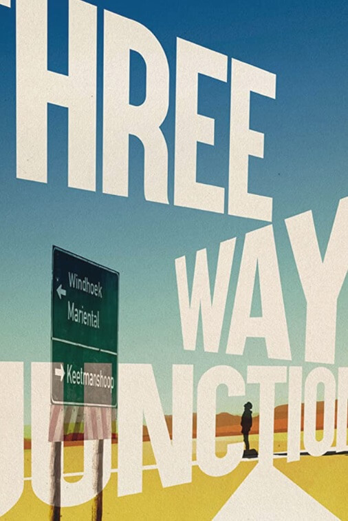 Three Way Junction