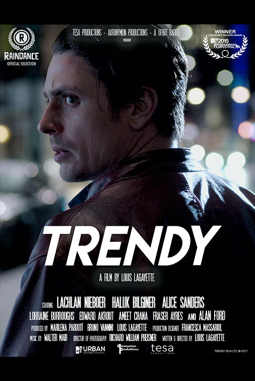 Trendy