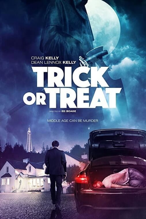 Trick or Treat