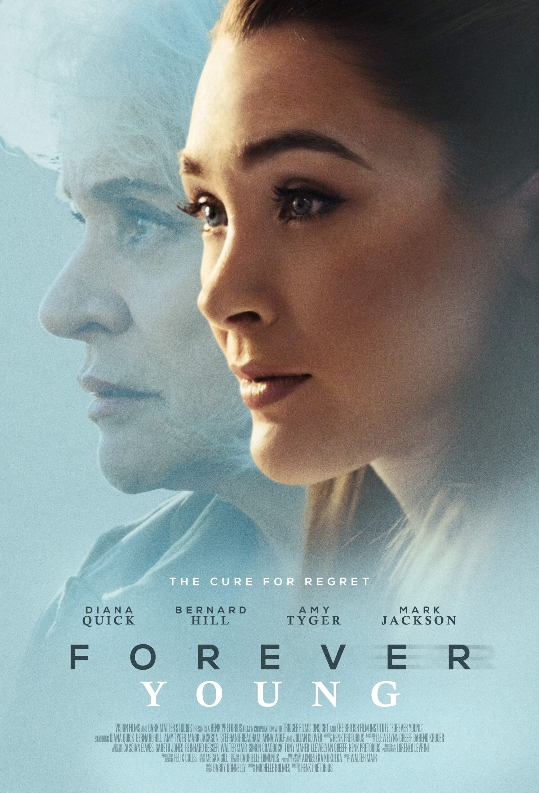 Forever Young Poster