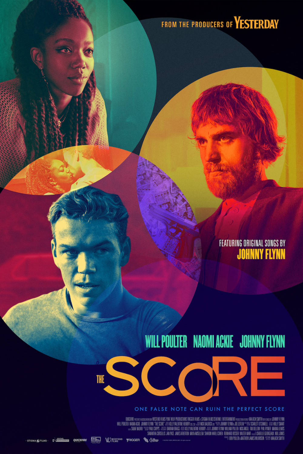 The Score 1